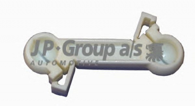 JP GROUP 1131601700 -  Шток вилки переключения передач